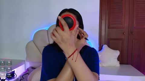 Victoria online show from January 24, 2025, 2:08 pm