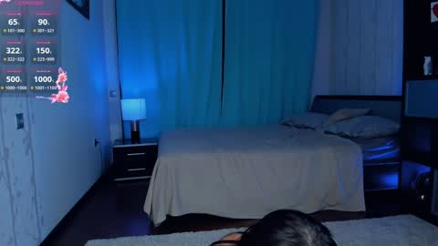 Anasteisha  Day Helen  Night online show from December 11, 2024, 3:24 am
