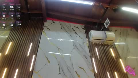 Victoria  online show from March 4, 2026, 9:21 pm