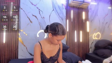 Victoria  online show from May 7, 2026, 8:25 pm