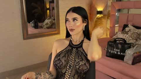 VICTORIA online show from December 14, 2024, 7:36 pm