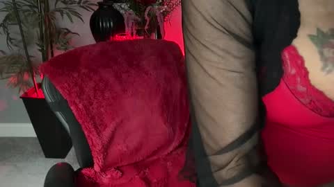 Snapshot of victoriagoldman chatting on March 12, 2026, 7:09 pm Victoria online show from March 12, 2026, 7:09 pm