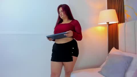 Snapshot of victoriaguzman_ chatting on May 21, 2026, 4:03 pm Victoria online show from May 21, 2026, 4:03 pm