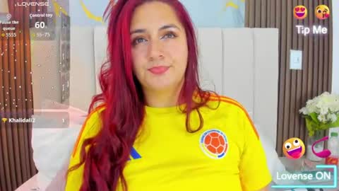 Snapshot of victoriaguzman_ chatting on June 23, 2026, 6:06 pm Victoria online show from June 23, 2026, 6:06 pm