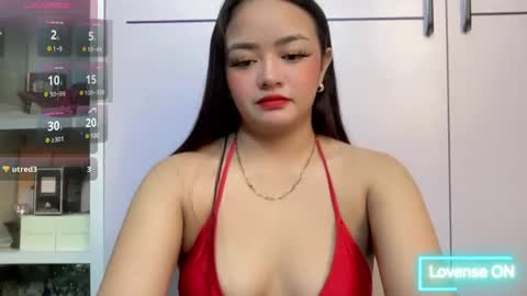Victoria Harper online show from June 19, 2026, 3:27 pm