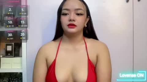 Victoria Harper online show from June 21, 2026, 2:08 pm