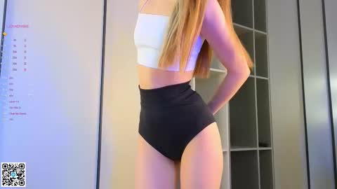 Snapshot of victoriahouston chatting on September 24, 2025, 8:06 am victoriahouston online show from September 24, 2025, 8:06 am