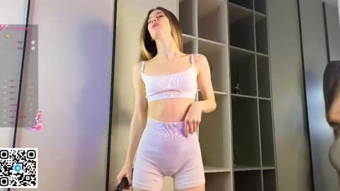 Snapshot of victoriahouston chatting on October 13, 2025, 7:30 am victoriahouston online show from October 13, 2025, 7:30 am