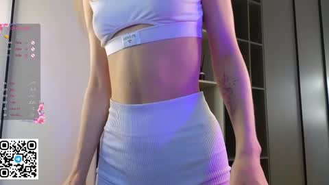 Snapshot of victoriahouston chatting on October 18, 2025, 7:53 am victoriahouston online show from October 18, 2025, 7:53 am