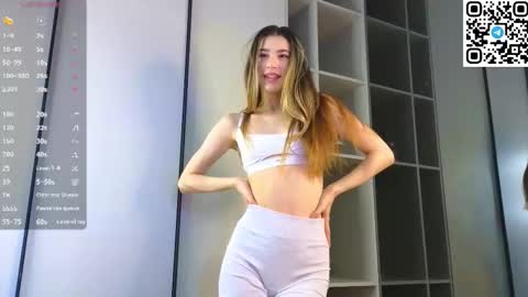 Snapshot of victoriahouston chatting on October 20, 2025, 6:47 am victoriahouston online show from October 20, 2025, 6:47 am