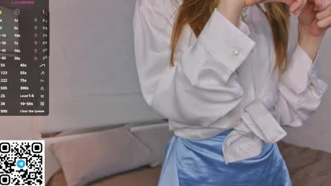 Snapshot of victoriahouston chatting on April 5, 2026, 6:32 am victoriahouston online show from April 5, 2026, 6:32 am