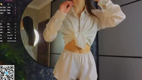 Snapshot of victoriahouston chatting on April 12, 2026, 6:29 am victoriahouston online show from April 12, 2026, 6:29 am