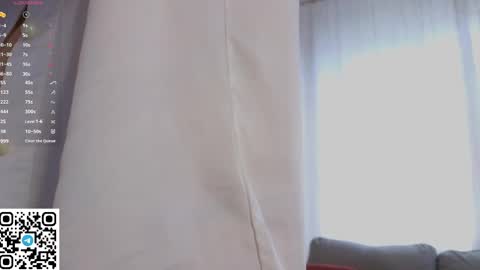 Snapshot of victoriahouston chatting on May 3, 2026, 6:30 am victoriahouston online show from May 3, 2026, 6:30 am