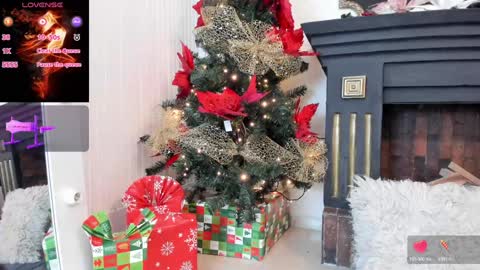 Victoria  online show from December 23, 2024, 1:13 pm