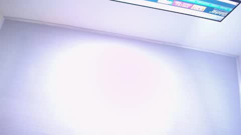 VICTORIA JOHNS online show from January 10, 2025, 6:06 pm