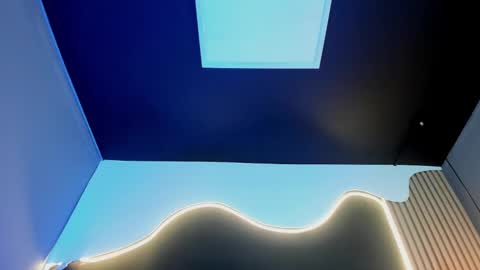 VICTORIA JOHNS online show from February 20, 2025, 6:24 pm