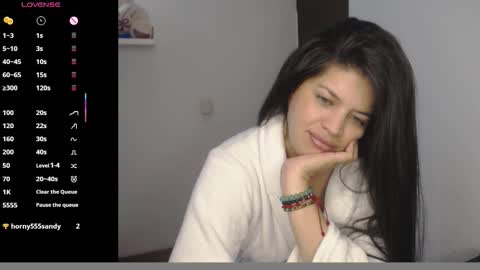 victorialg online show from February 3, 2026, 3:50 pm