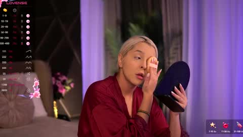 Diddy online show from February 22, 2025, 2:41 pm