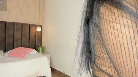 Maria Victoria online show from January 4, 2025, 11:11 am