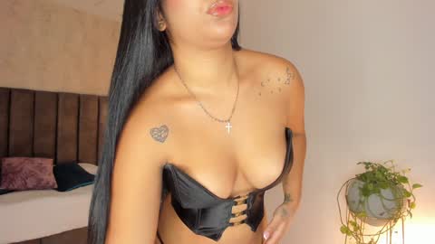Maria Victoria online show from January 18, 2025, 11:43 am