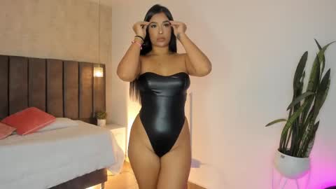 Maria Victoria online show from February 22, 2025, 11:35 am