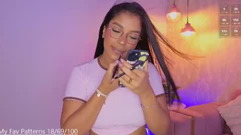 Snapshot of victoriaregia1 chatting on July 21, 2026, 11:34 am Maria Victoria online show from July 21, 2026, 11:34 am