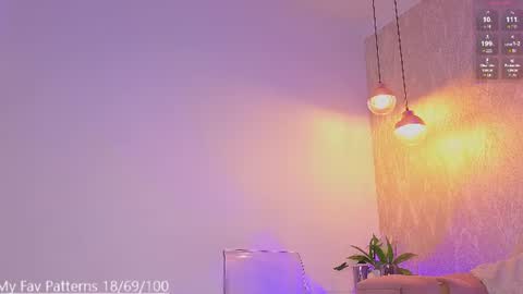 Snapshot of victoriaregia1 chatting on July 22, 2026, 11:13 am Maria Victoria online show from July 22, 2026, 11:13 am