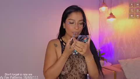 Snapshot of victoriaregia1 chatting on August 6, 2026, 11:23 am Maria Victoria online show from August 6, 2026, 11:23 am