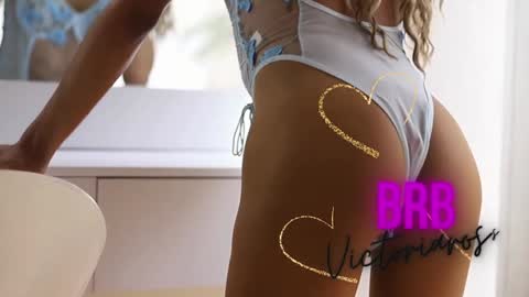 VictoriaRoss online show from December 5, 2024, 2:22 pm
