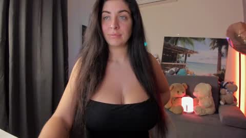 Viktoria online show from May 29, 2026, 6:28 pm