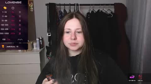 victoriassecrets_ online show from February 11, 2026, 10:59 pm