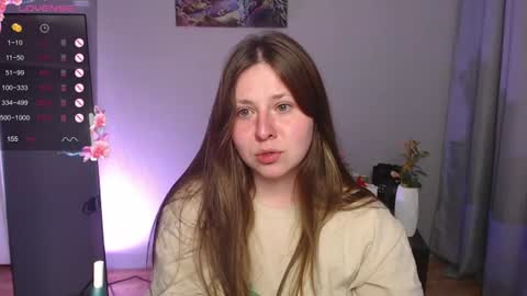 victoriassecrets_ online show from June 25, 2026, 6:34 pm