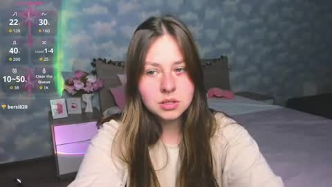 victoriassecrets_ online show from July 9, 2026, 4:33 pm