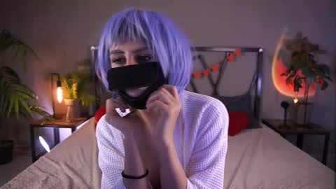 Victoria online show from September 12, 2025, 6:02 am