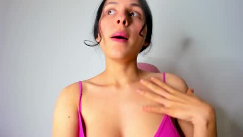 Snapshot of victoriia_hall chatting on February 28, 2025, 6:32 am samantha victoria hall online show from February 28, 2025, 6:32 am