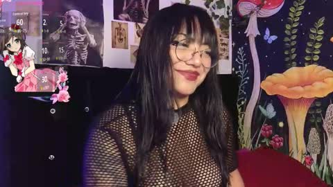 Snapshot of victoriia_thompson chatting on February 7, 2026, 8:34 pm victoriia_thompson online show from February 7, 2026, 8:34 pm