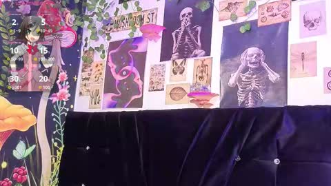 Snapshot of victoriia_thompson chatting on March 1, 2026, 8:11 pm victoriia_thompson online show from March 1, 2026, 8:11 pm