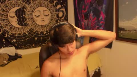 Victorino Jhonson online show from November 16, 2025, 5:35 am