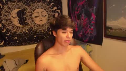 Victorino Jhonson online show from December 4, 2025, 12:42 am