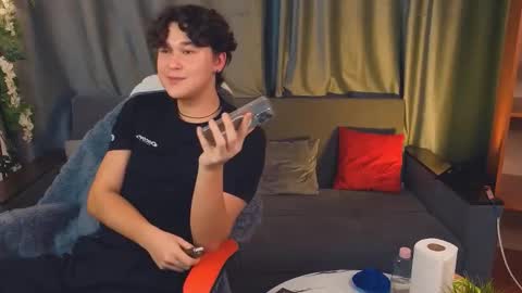 Shane online show from February 7, 2026, 9:24 am