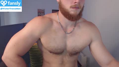 Victor online show from September 22, 2025, 9:00 am