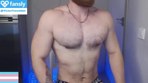 Victor online show from November 11, 2025, 11:21 am