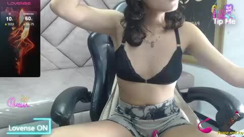 Snapshot of victorycat_v chatting on May 7, 2026, 8:31 am Live 1000pm 600am COLOMBIAN HOUR online show from May 7, 2026, 8:31 am