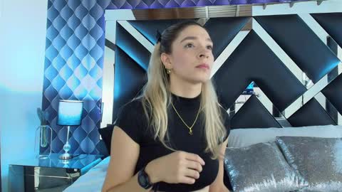 victtoria lee online show from January 12, 2025, 6:49 pm