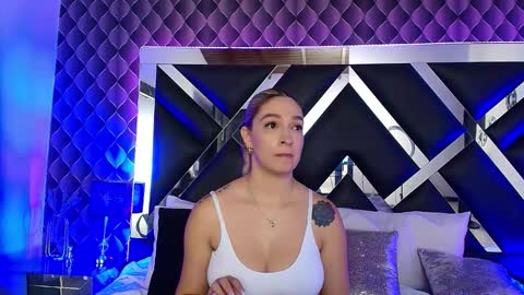 victtoria lee online show from October 24, 2025, 9:22 pm