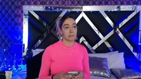 victtoria lee online show from January 13, 2026, 6:57 pm