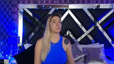 victtoria lee online show from January 15, 2026, 7:06 pm