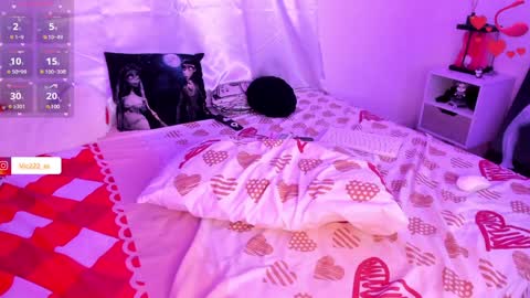 Moon online show from January 12, 2025, 2:24 am