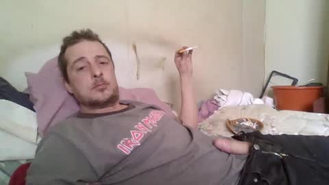 vids1977 online show from February 8, 2025, 7:38 pm