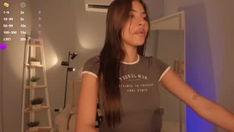 Karla online show from January 14, 2025, 3:47 pm